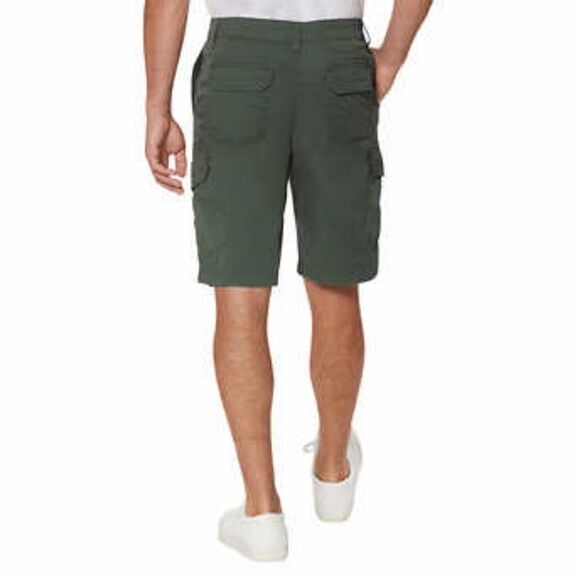 Unionbay Men’s Cargo Short - Picture 2 of 4